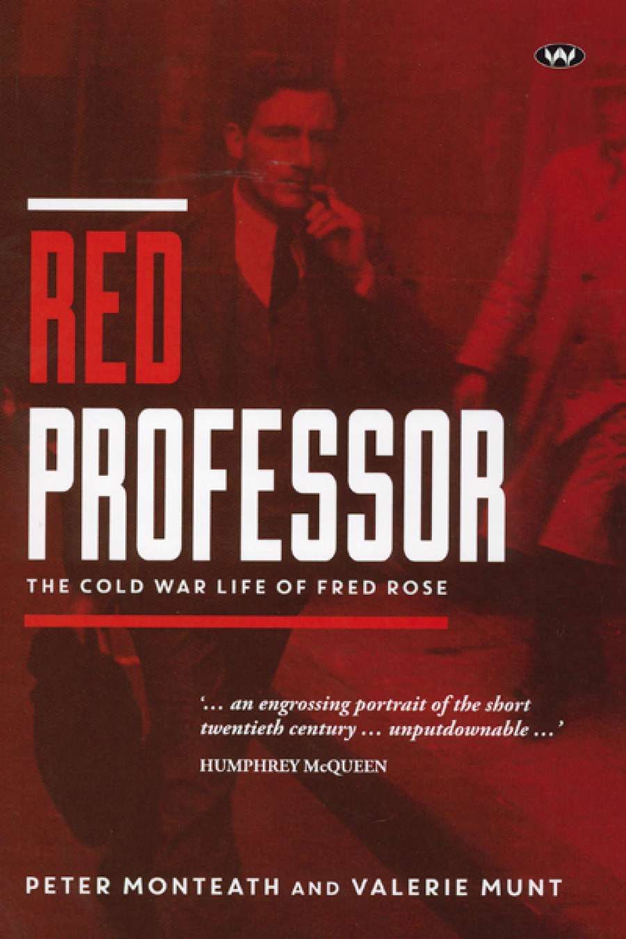 Sheila Fitzpatrick reviews Red Professor by Peter Monteath and Valerie Munt