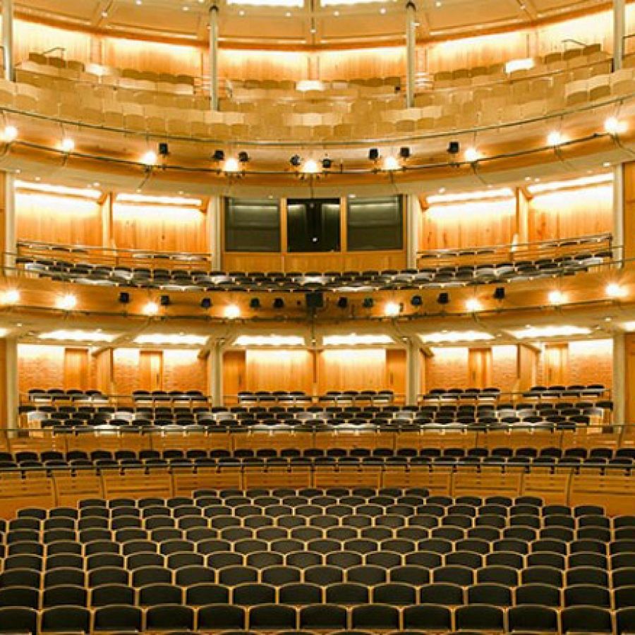 Epiphany: Braving Glyndebourne by Robyn Archer