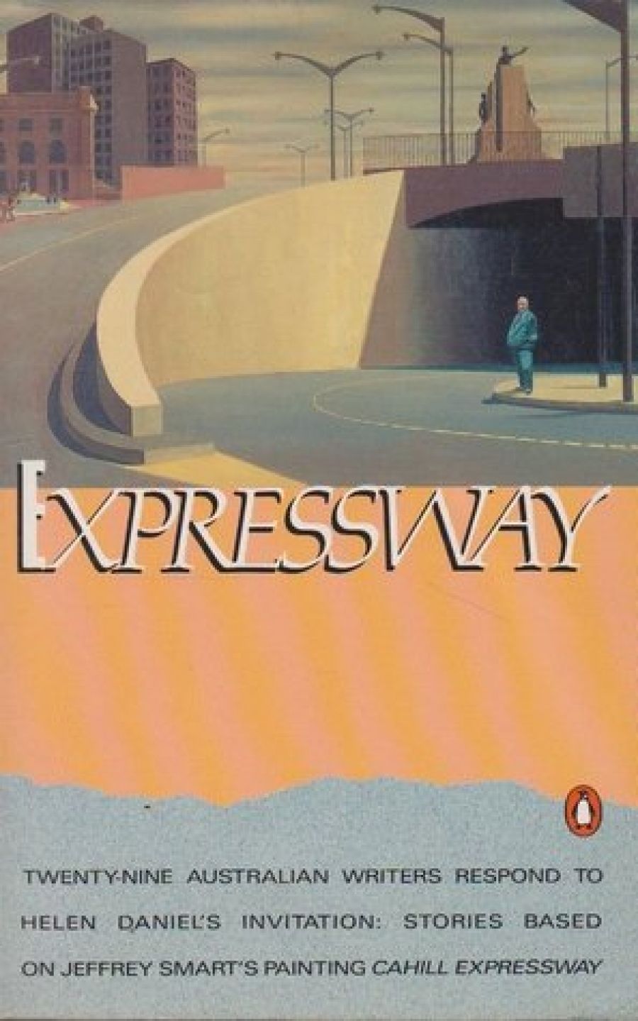 Don Anderson reviews Expressway edited by Helen Daniel