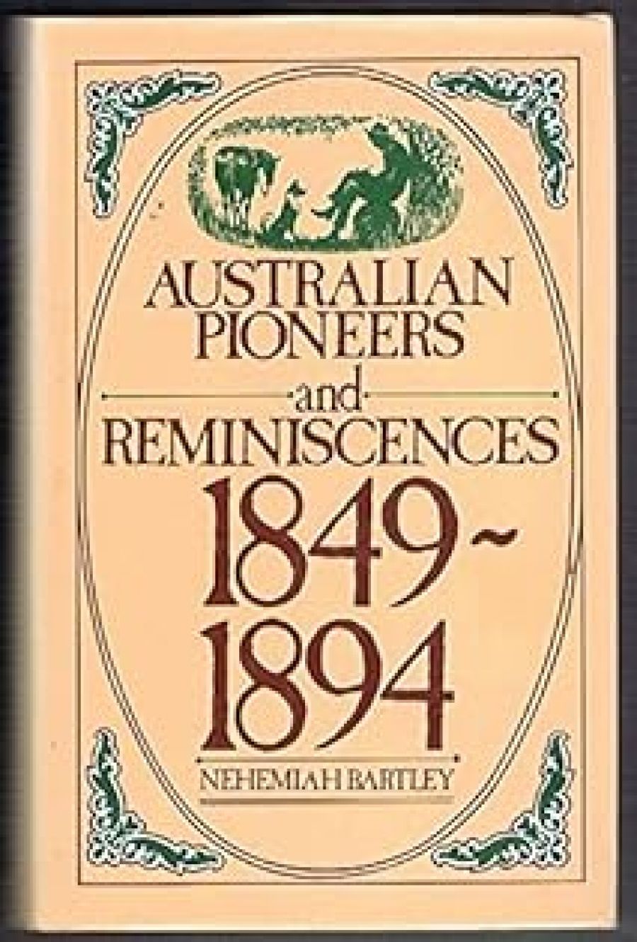 ‘Resurrections’ by Stephen Murray-Smith