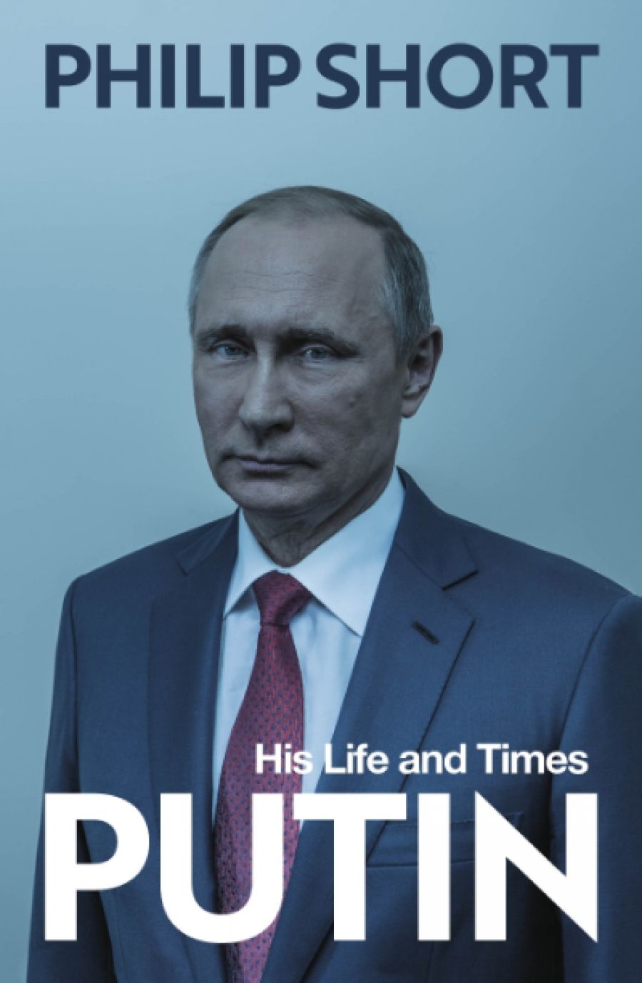 Sheila Fitzpatrick reviews Putin: His life and times by Philip Short