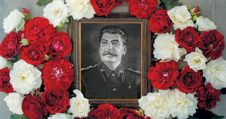 Oleg Beyda reviews ‘The Death of Stalin’ by Sheila Fitzpatrick