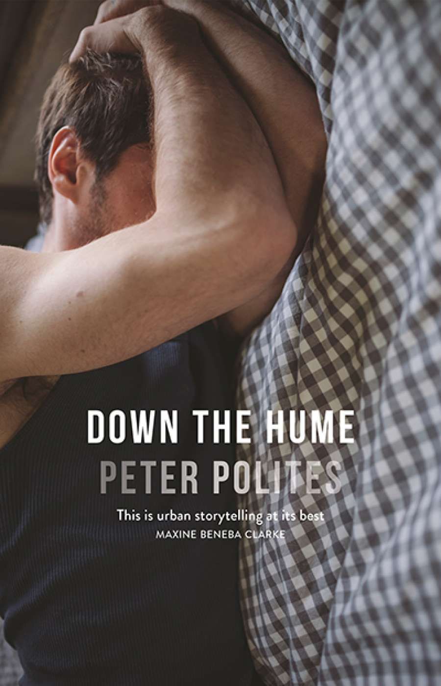 Crusader Hillis reviews Down the Hume by Peter Polites