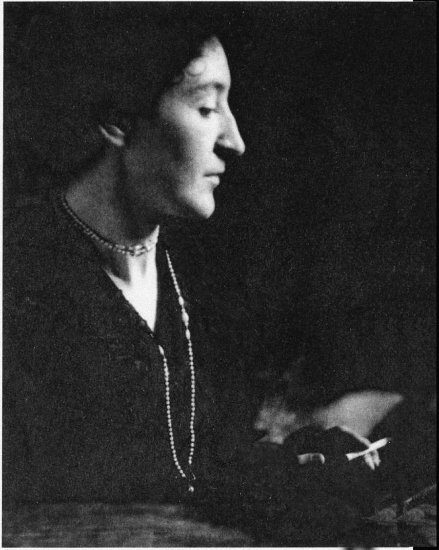 ‘Another Colosse on hand: Henry Handel Richardson’s The Fortunes of Richard Mahony by Clive Probyn