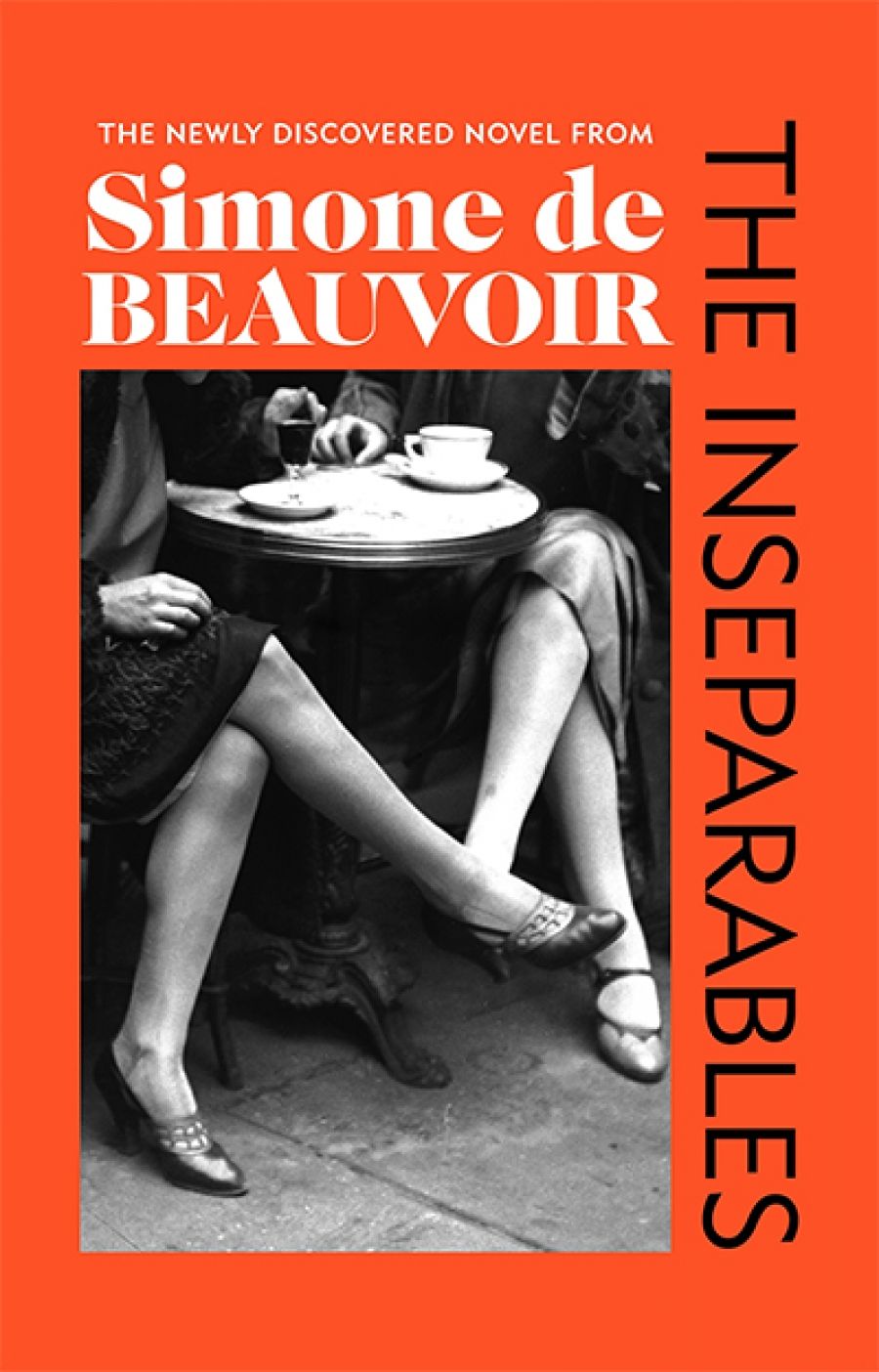 David Jack reviews The Inseparables by Simone de Beauvoir, translated by Lauren Elkin