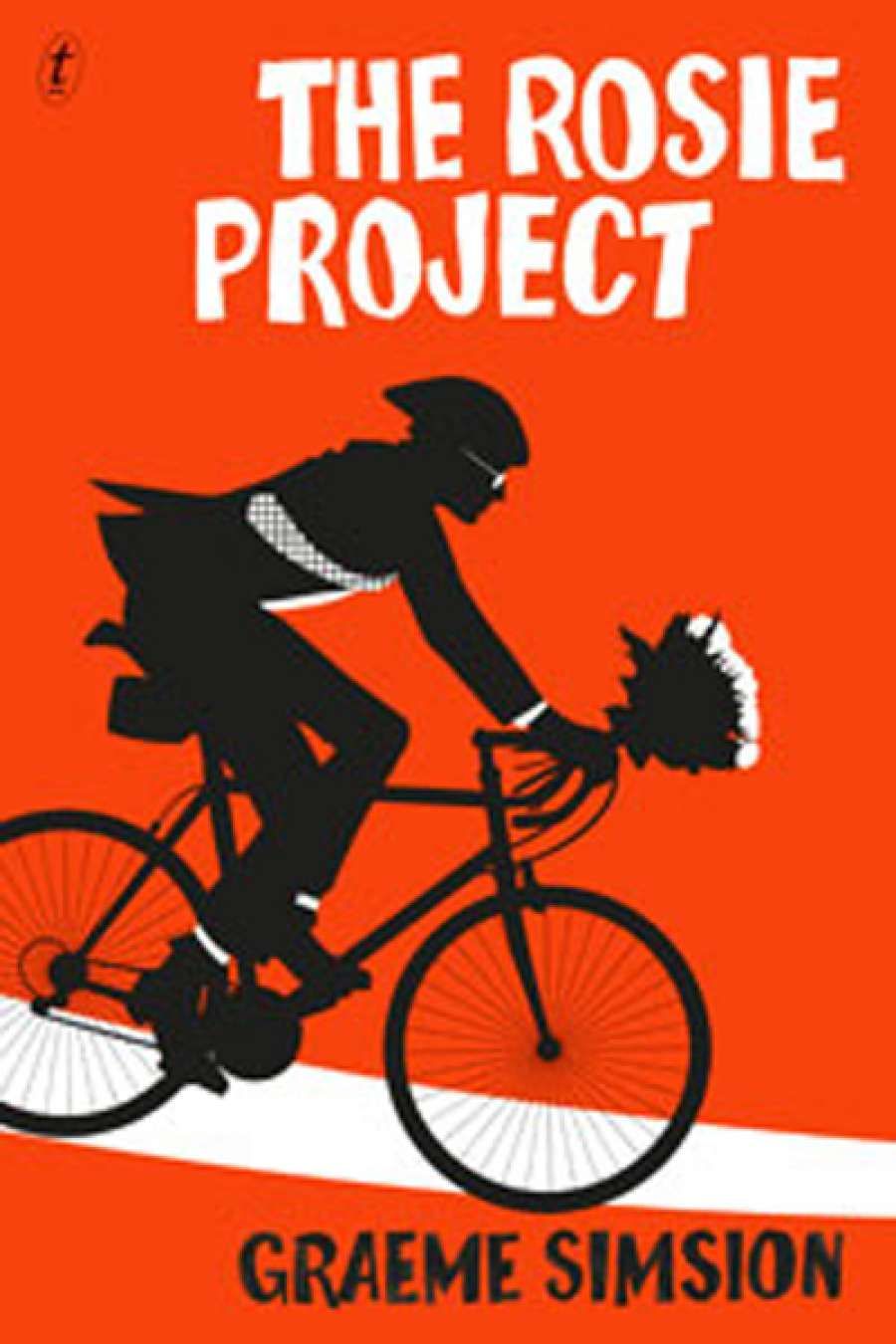 Jo Case reviews The Rosie Project by Graeme Simsion