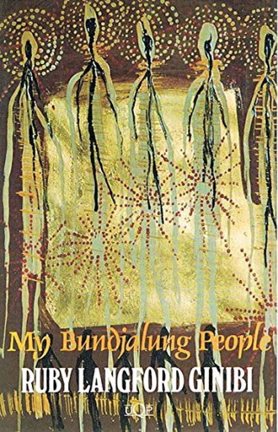 Margaret Smith reviews My Bundjalung People by Ruby Langford Ginibi