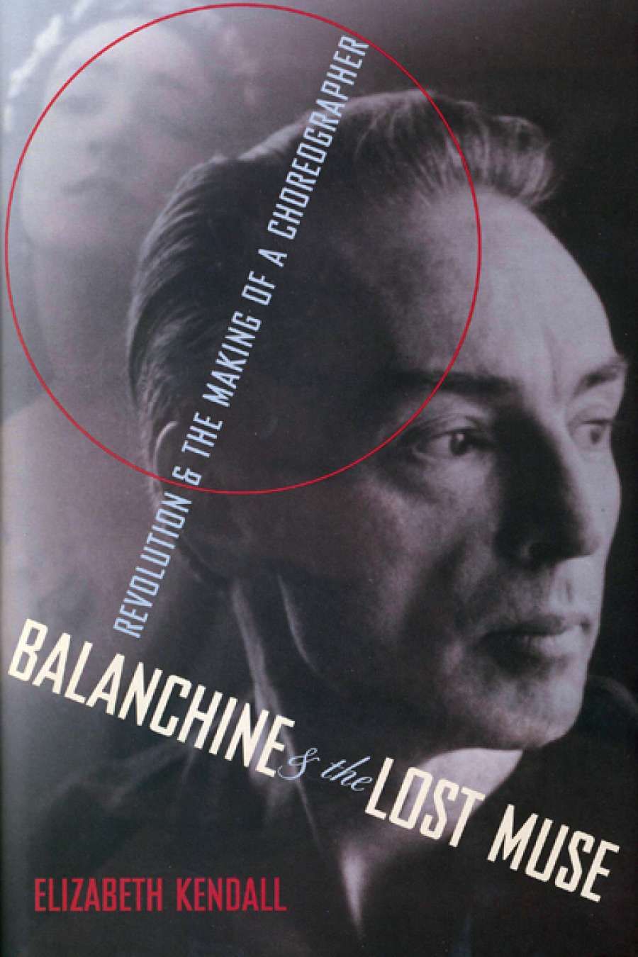 Dina Ross reviews Balanchine and the Lost Muse: Revolution & the making of a choreographer by Elizabeth Kendall