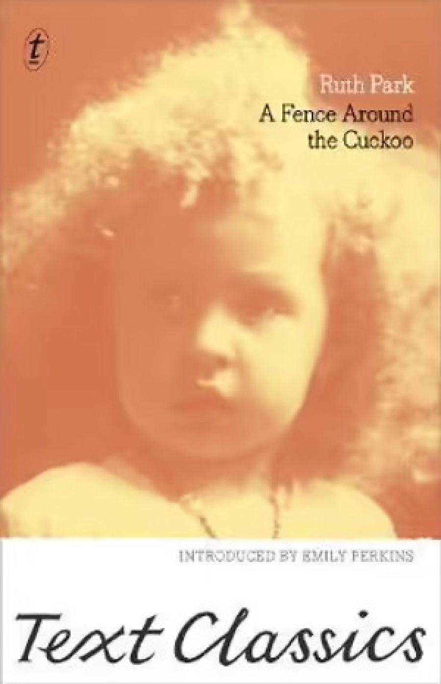 Margot Luke reviews A Fence Around the Cuckoo by Ruth Park