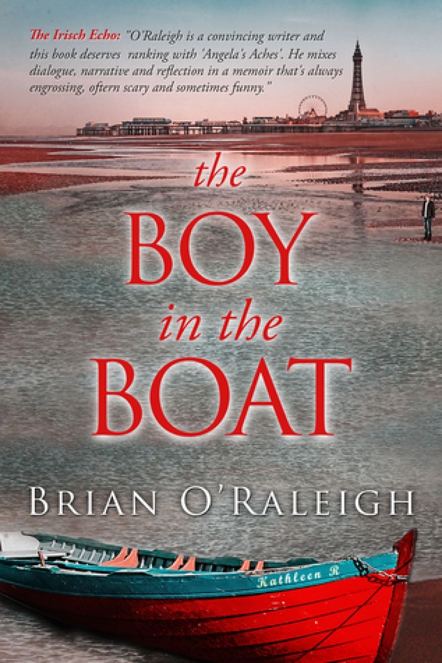 Richard Johnstone reviews A Story Dreamt Long Ago: A memoir by Phyllis McDuff and The Boy in the Boat: A memoir by Brian O’Raleigh