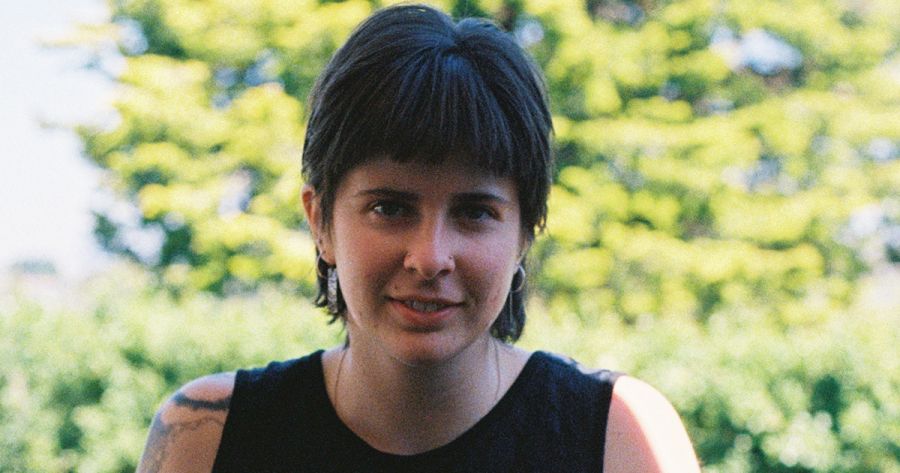 ‘Shelling’ by Tara Sharman | Jolley Prize