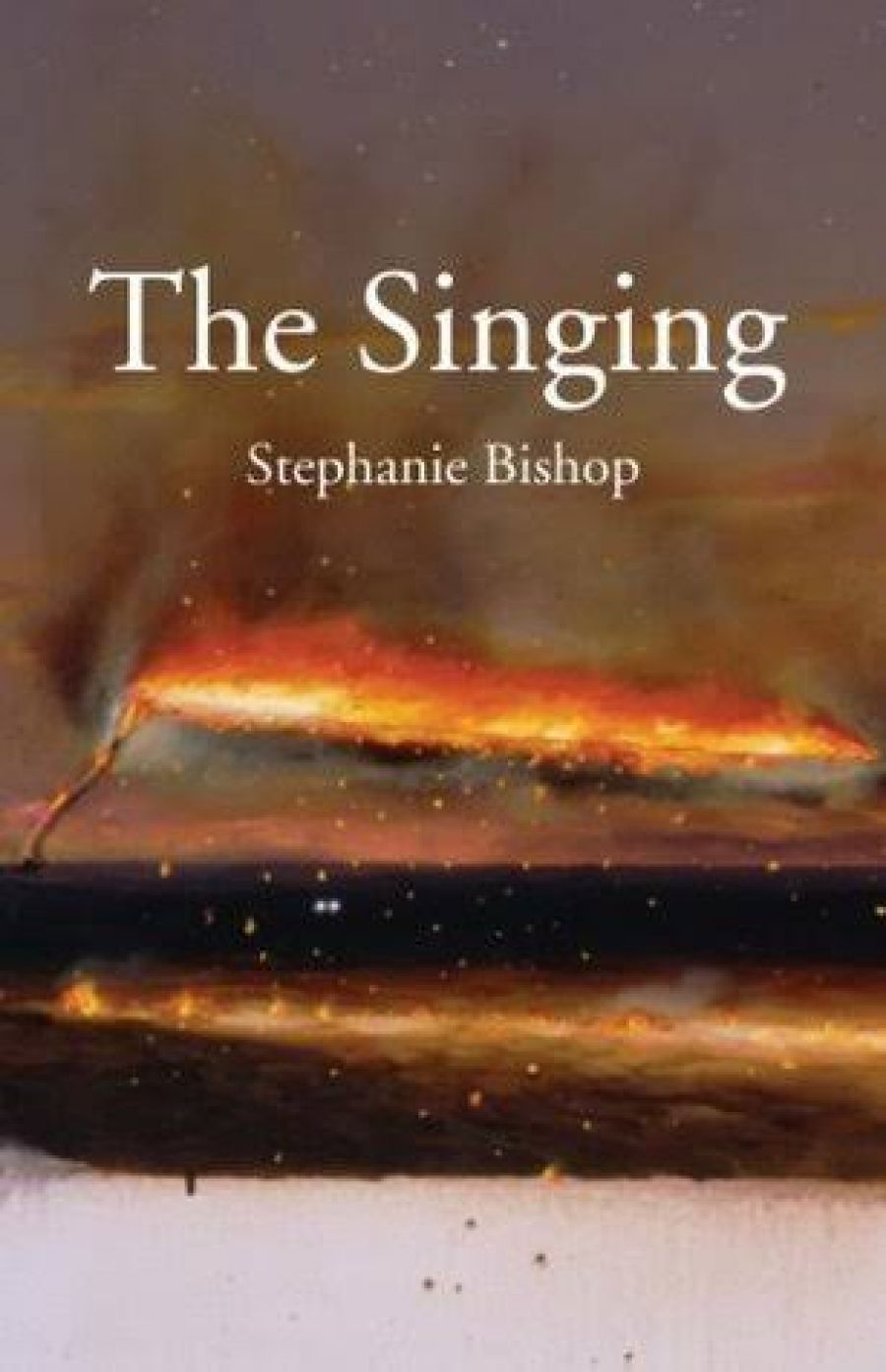 Sarah Kanowski reviews The Singing by Stephanie Bishop and The Patron Saint Of Eels by Gregory Day