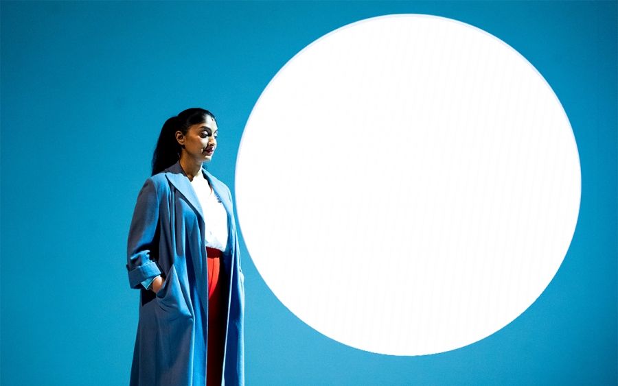 Hibernation: A futuristic odyssey that strains credulity