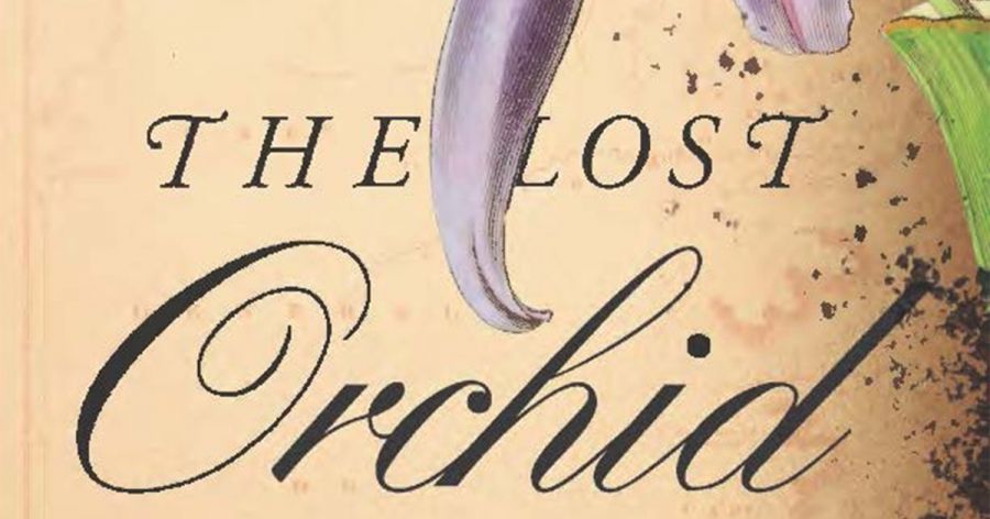 Danielle Clode reviews ‘The Lost Orchid: A story of Victorian plunder and obsession’ by Sarah Bilston
