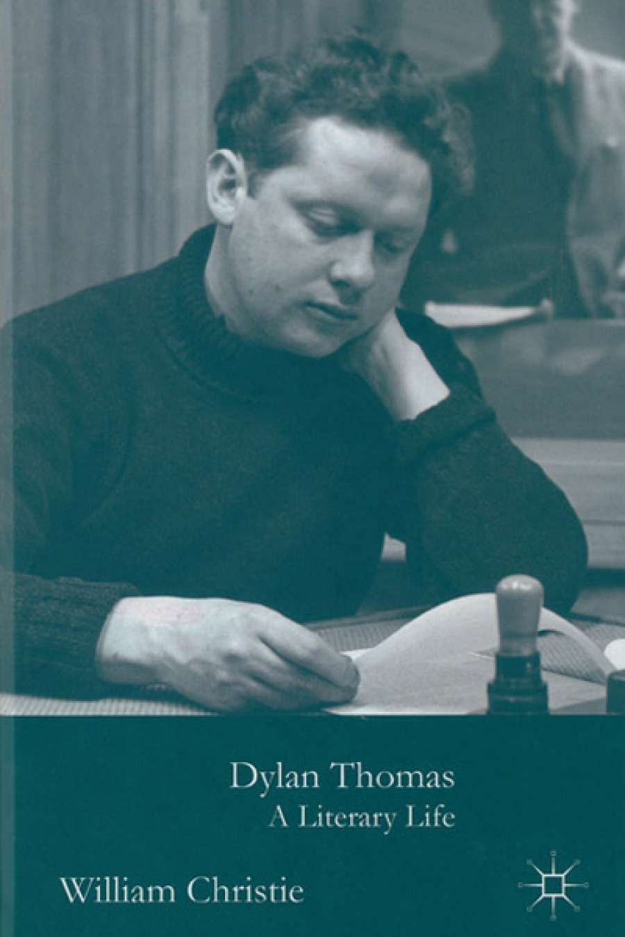 Chris Wallace-Crabbe reviews Dylan Thomas by William Christie