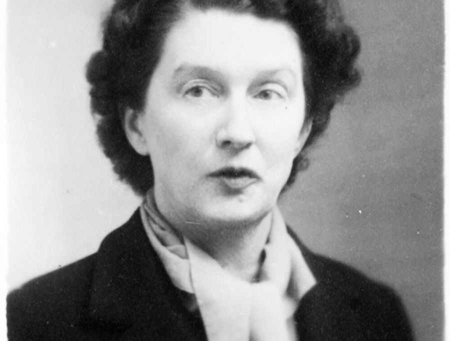 Obituary for Christina Stead by John Barnes