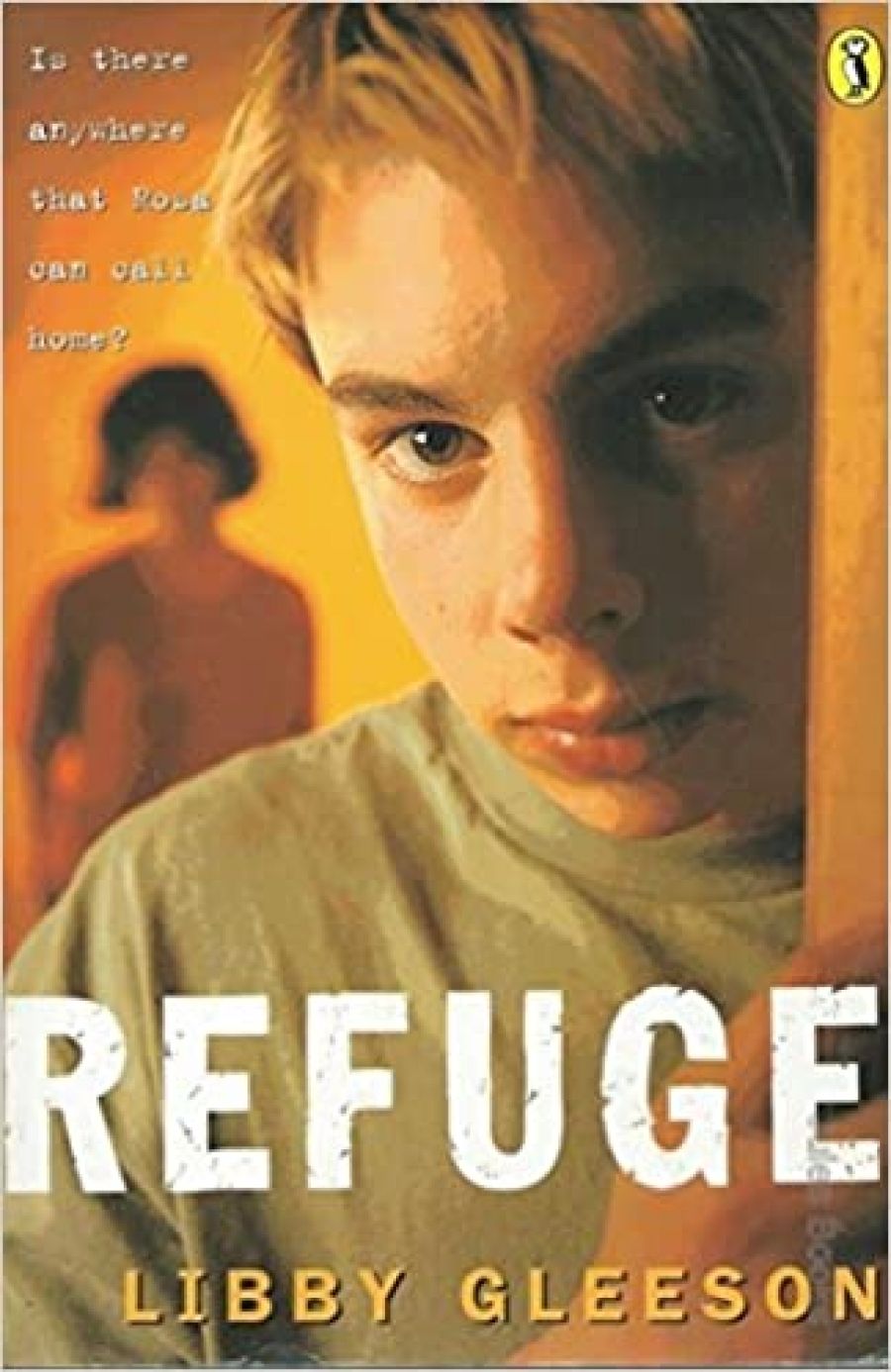 Tess Brady reviews Refuge by Libby Gleeson