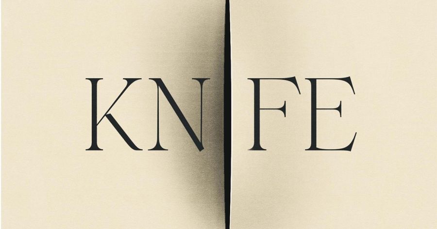 James Ley reviews ‘Knife:  Meditations after an attempted murder’ by Salman Rushdie