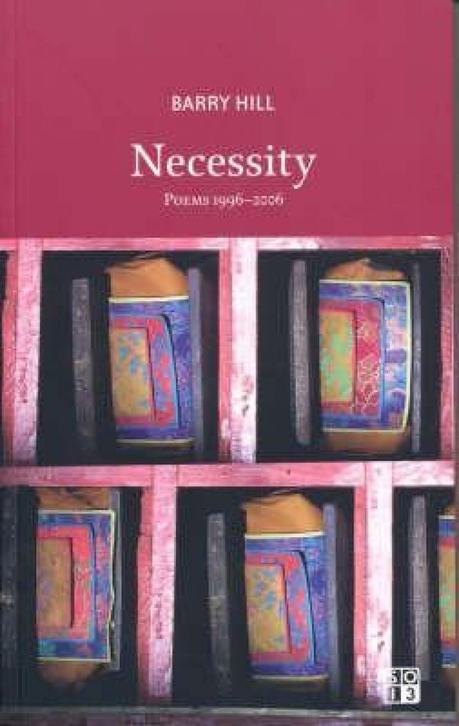 Nicholas Birns reviews Necessity: Poems 1996–2006 by Barry Hill