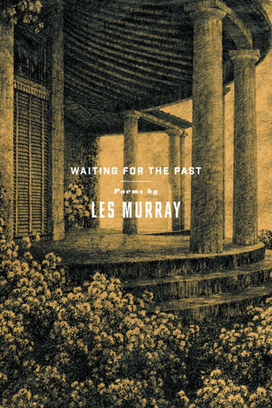 Stephen Edgar reviews Waiting for the Past by Les Murray