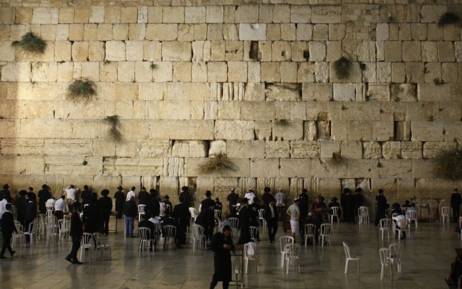 ABR RAFT Fellowship: If This Is a Jew by Elisabeth Holdsworth