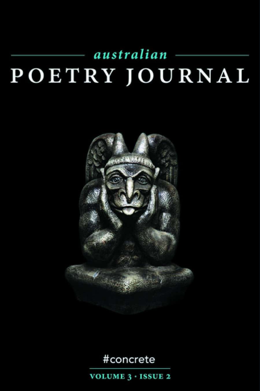 Des Cowley reviews Australian Poetry Journal, vol. 3 no. 2 edited by Bronwyn Lea