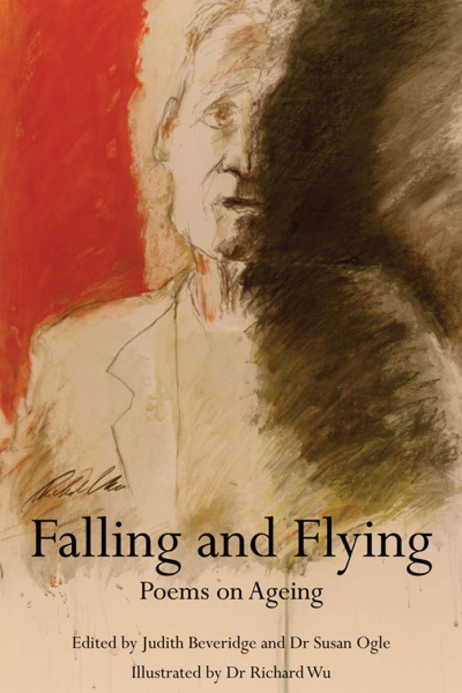 David McCooey reviews Falling and Flying edited by Judith Beveridge and Susan Ogle