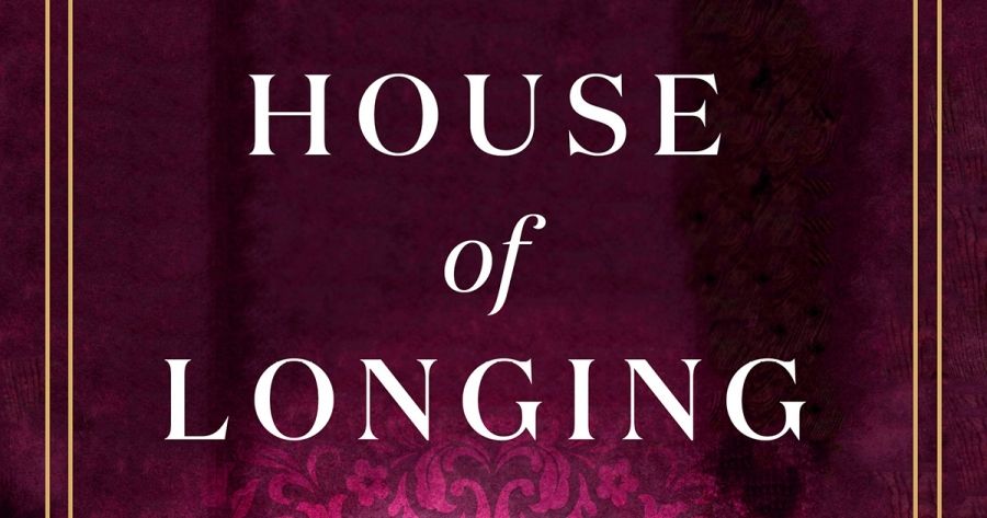 Rose Lucas reviews House of Longing by Tara Calaby