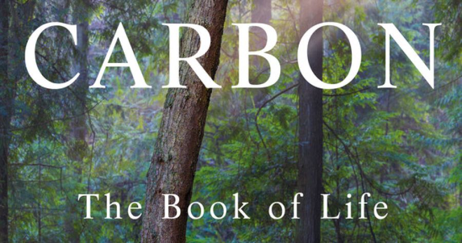 Dave Witty reviews ‘Carbon: The book of life’ by Paul Hawken