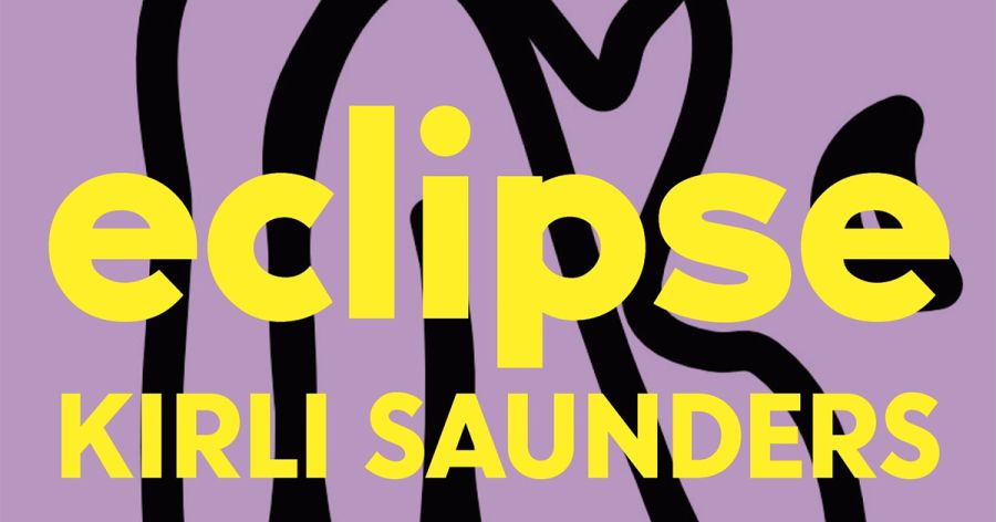 Philip Morrissey reviews ‘Eclipse’ by Kirli Saunders and ‘Mettle’ by Anne-Marie Te Whiu