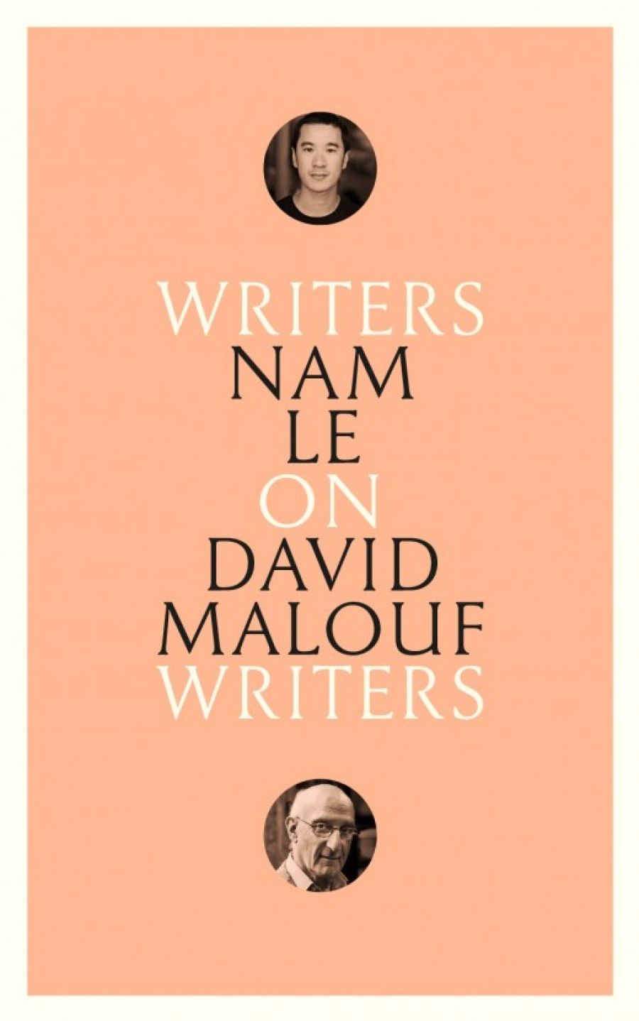 Peter Rose reviews On David Malouf: Writers on Writers by Nam Le