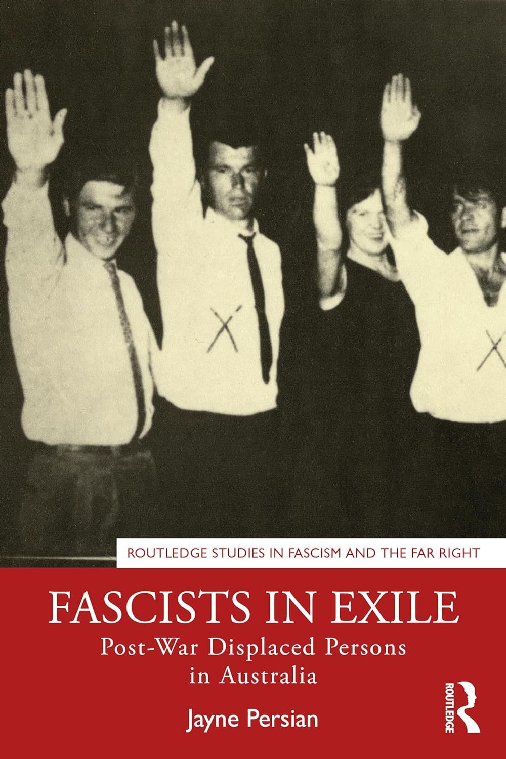 Fascists in Exile: Post-war displaced persons in Australia