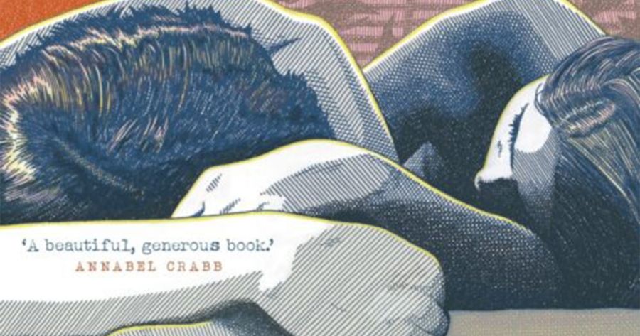 Tracy Ellis reviews ‘Love, Death & Other Scenes’ by Nova Weetman