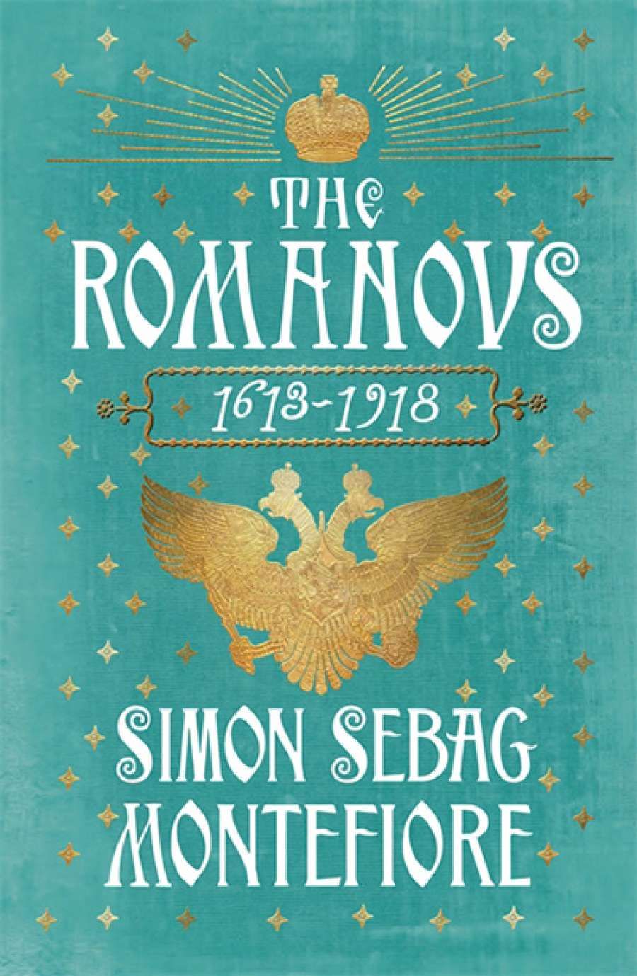 Mark Edele reviews The Romanovs: 1613-1918 by Simon Sebag Montefiore