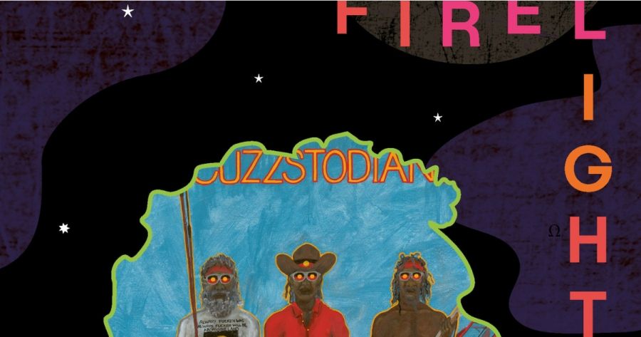 Claire G. Coleman reviews Firelight by John Morrissey