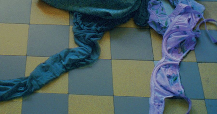 Beth Kearney reviews ‘The Use of Photography’ by Annie Ernaux and Marc Marie