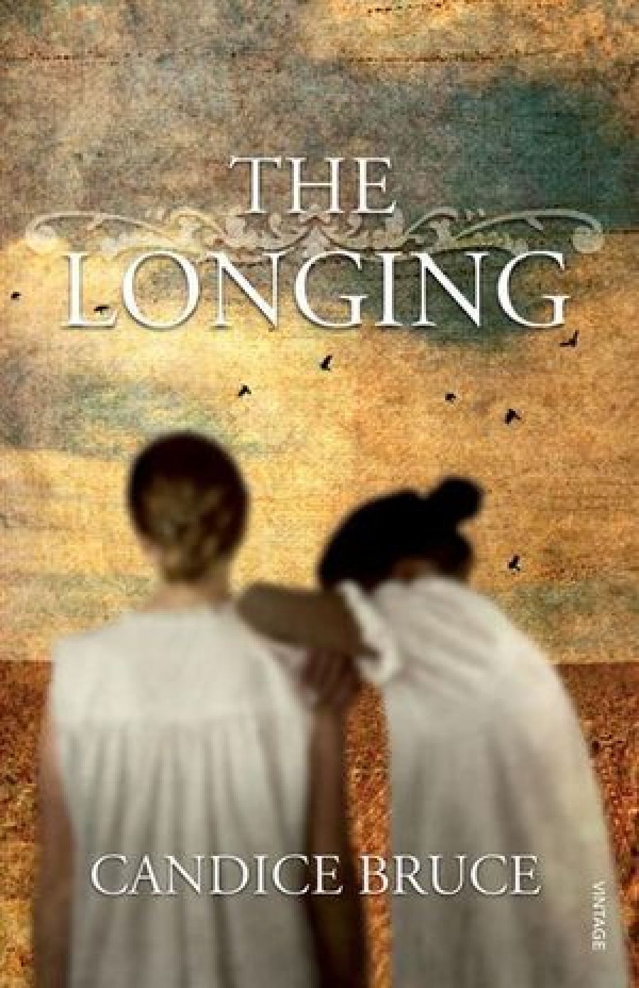 Francesca Sasnaitis reviews The Longing by Candice Bruce
