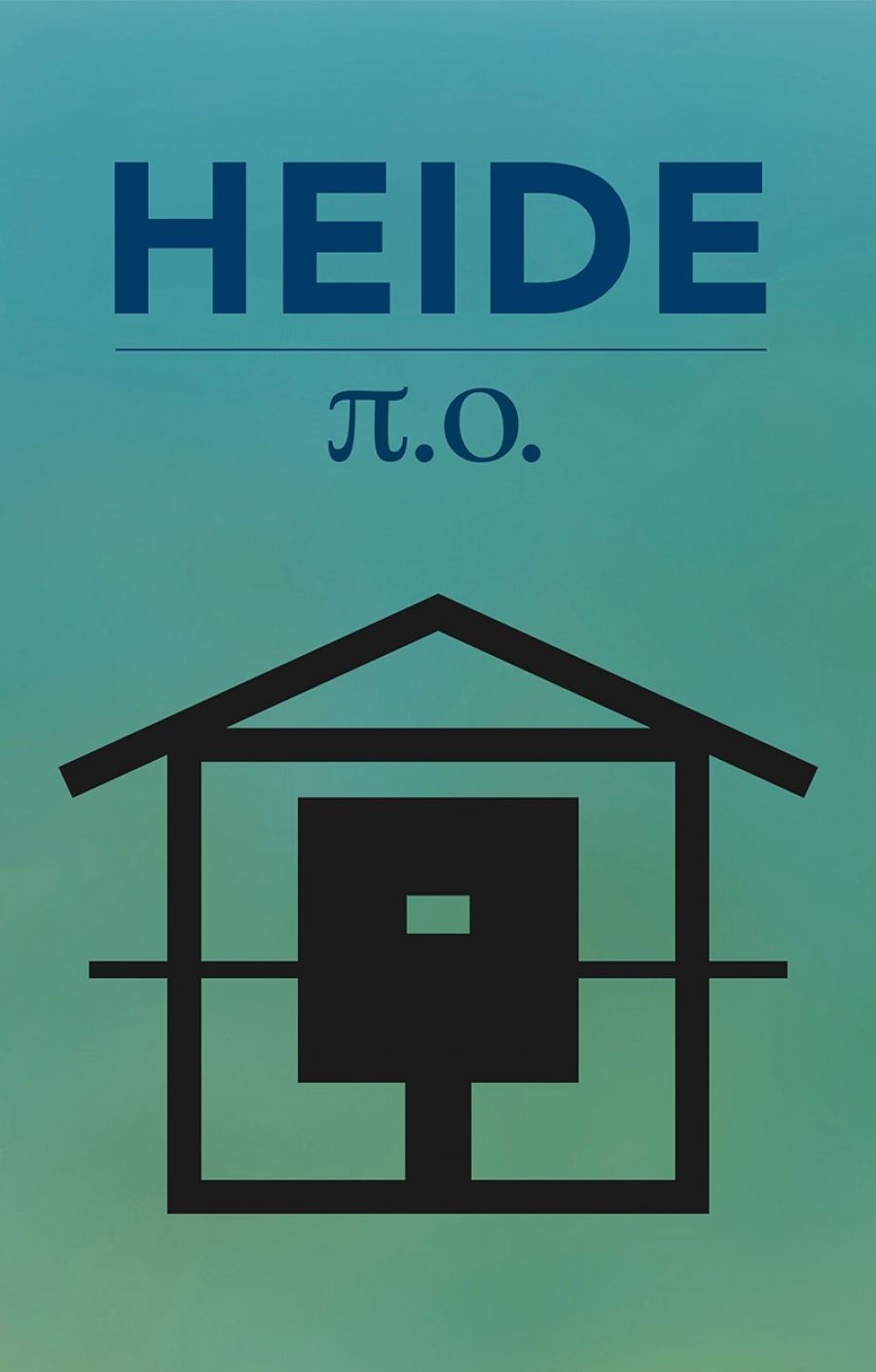 James Jiang reviews Heide by Π.O.